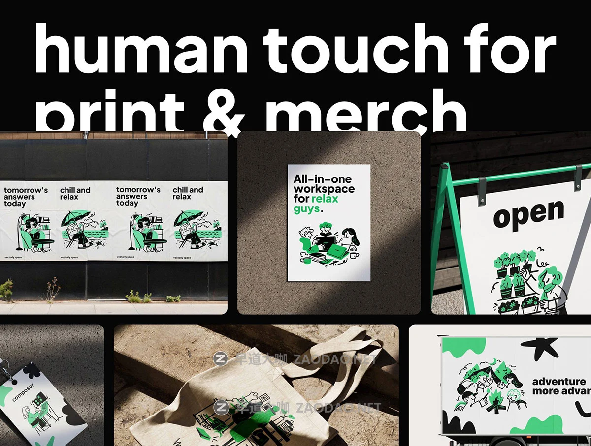 150+款多元化趣味金融办公室协作工作教育托儿所创意手绘插画png/eps格式设计素材 Maulicons Hand-Drawn Icon Pack插图9 150+款多元化趣味金融办公室协作工作教育托儿所创意手绘插画png/eps格式设计素材 Maulicons Hand-Drawn Icon Pack插图9