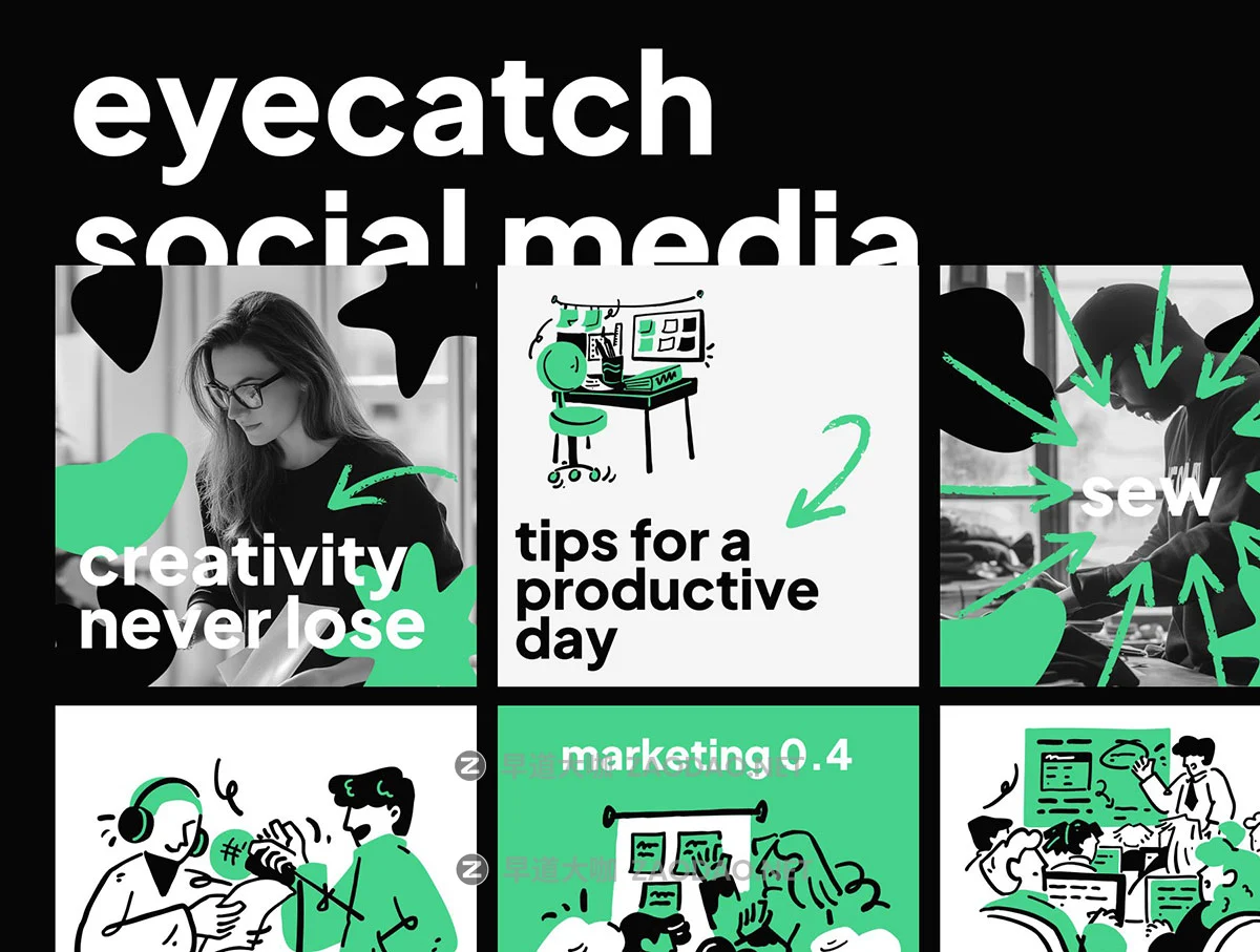 150+款多元化趣味金融办公室协作工作教育托儿所创意手绘插画png/eps格式设计素材 Maulicons Hand-Drawn Icon Pack插图6 150+款多元化趣味金融办公室协作工作教育托儿所创意手绘插画png/eps格式设计素材 Maulicons Hand-Drawn Icon Pack插图6