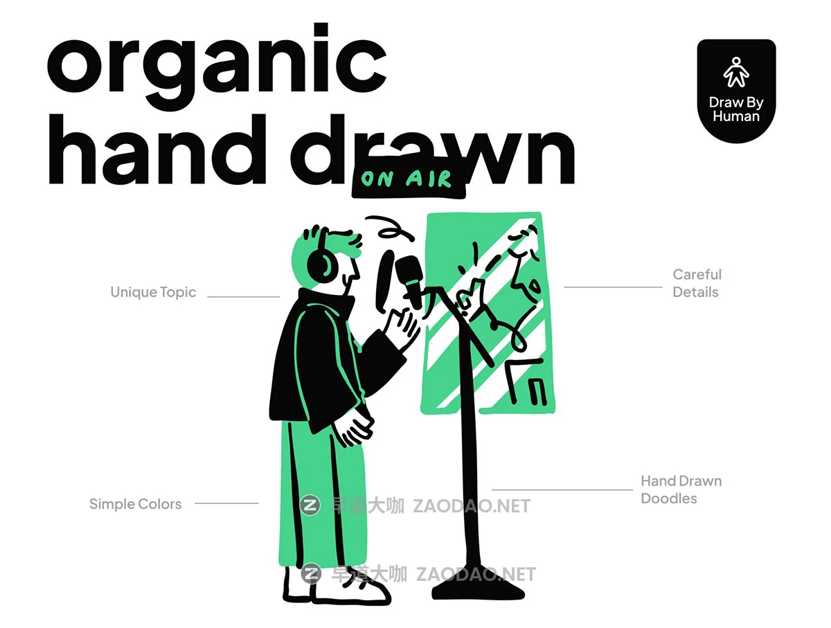 150+款多元化趣味金融办公室协作工作教育托儿所创意手绘插画png/eps格式设计素材 Maulicons Hand-Drawn Icon Pack插图5 150+款多元化趣味金融办公室协作工作教育托儿所创意手绘插画png/eps格式设计素材 Maulicons Hand-Drawn Icon Pack插图5