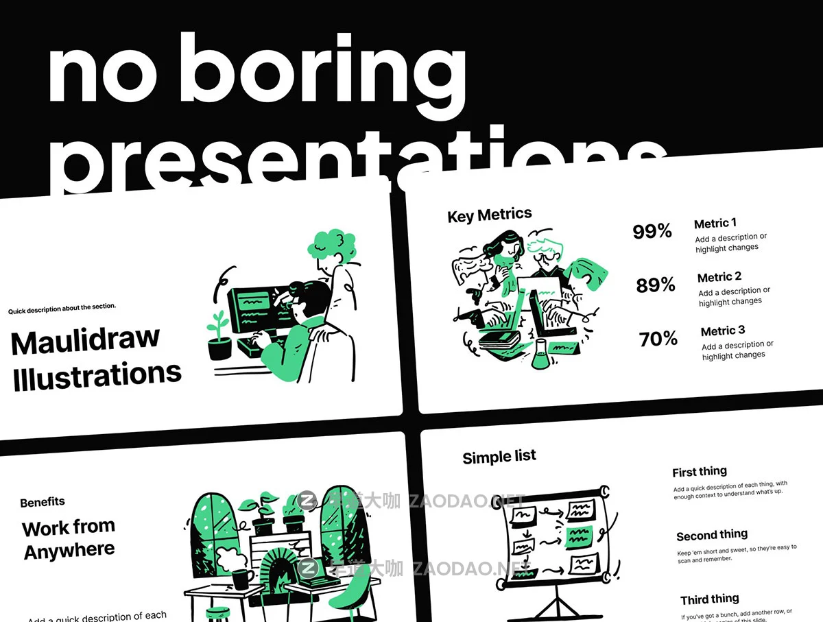 150+款多元化趣味金融办公室协作工作教育托儿所创意手绘插画png/eps格式设计素材 Maulicons Hand-Drawn Icon Pack插图1 150+款多元化趣味金融办公室协作工作教育托儿所创意手绘插画png/eps格式设计素材 Maulicons Hand-Drawn Icon Pack插图1
