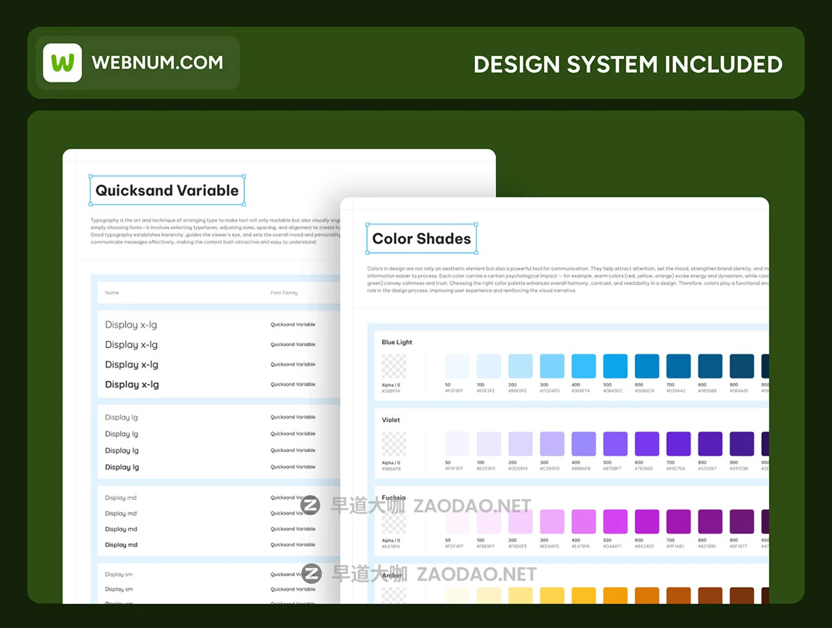 130+屏双配色在线语言学习课程教育用户界面app应用程序ui设计figma模板套件 Fluento – Language Learning App Ui Kit插图3 130+屏双配色在线语言学习课程教育用户界面app应用程序ui设计figma模板套件 Fluento – Language Learning App Ui Kit插图3