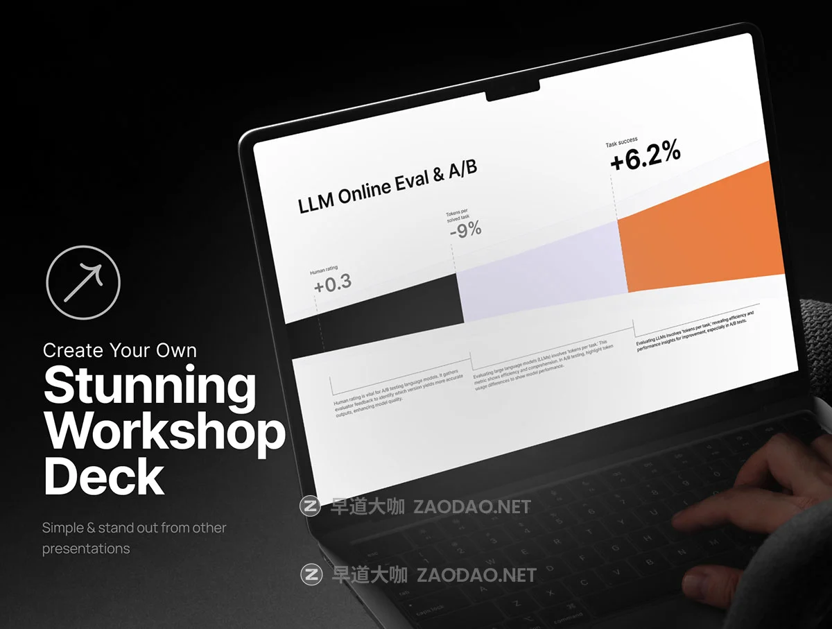 25页设备监控测试数据统计公司提案简报报表图表设计幻灯片ppt/figma模板素材 Pitch Deck Monitoring Machine Learning Operation – TrueSight插图5 25页设备监控测试数据统计公司提案简报报表图表设计幻灯片ppt/figma模板素材 Pitch Deck Monitoring Machine Learning Operation – TrueSight插图5