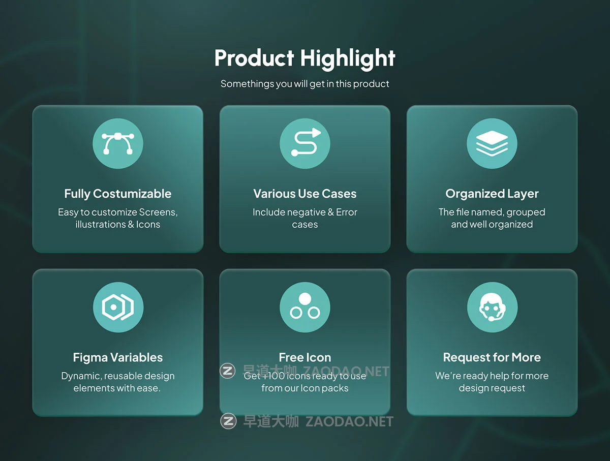 200+屏AI智能智慧城市废品垃圾回收绿色环保app应用程序figma模板ui界面设计套件 Wice – AI Waste Management Mobile App UI Kit插图1 200+屏AI智能智慧城市废品垃圾回收绿色环保app应用程序figma模板ui界面设计套件 Wice – AI Waste Management Mobile App UI Kit插图1