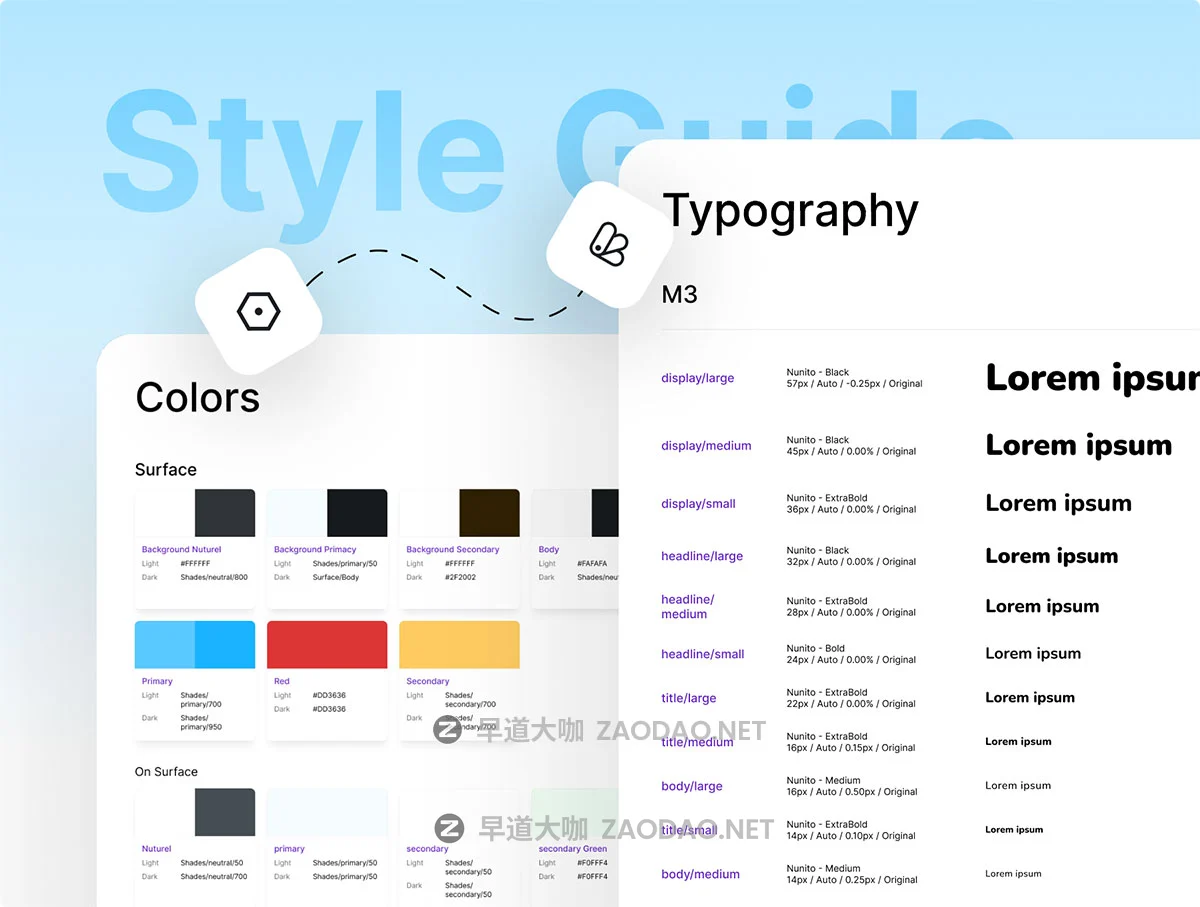 40+屏高级游戏化儿童早教英语语言学习手机应用程序app ui界面设计figma模板套件 Mieo – Language Learning App UI Kit插图2 40+屏高级游戏化儿童早教英语语言学习手机应用程序app ui界面设计figma模板套件 Mieo – Language Learning App UI Kit插图2