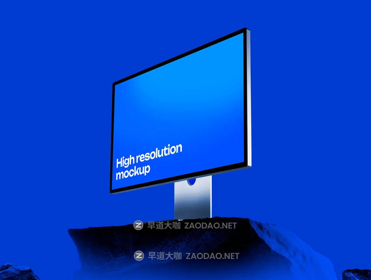 3款高级工业风网站ui作品集设计展示苹果显示器display贴图psd/figma样机模板Display Monitor Mockup Set插图3 3款高级工业风网站ui作品集设计展示苹果显示器display贴图psd/figma样机模板Display Monitor Mockup Set插图3