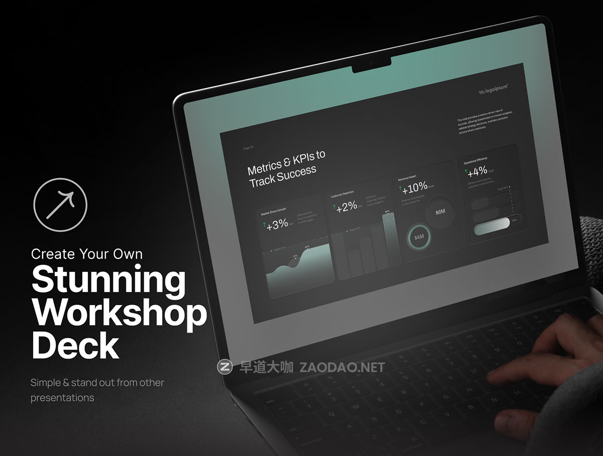 25页商业战略业务规划策划企业年度报表简报幻灯片设计figma/ppt模板 Pitch Deck SWOT & Strategy Frameworks Business Planning插图5 25页商业战略业务规划策划企业年度报表简报幻灯片设计figma/ppt模板 Pitch Deck SWOT & Strategy Frameworks Business Planning插图5