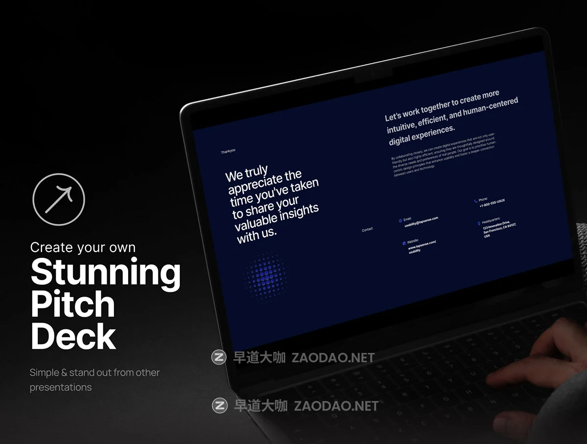 25页产品体验数据统计分析报告报表图表商业简报幻灯片设计figma/ppt模板 Pitch Deck Usability Testing Report – TapSense插图5 25页产品体验数据统计分析报告报表图表商业简报幻灯片设计figma/ppt模板 Pitch Deck Usability Testing Report – TapSense插图5