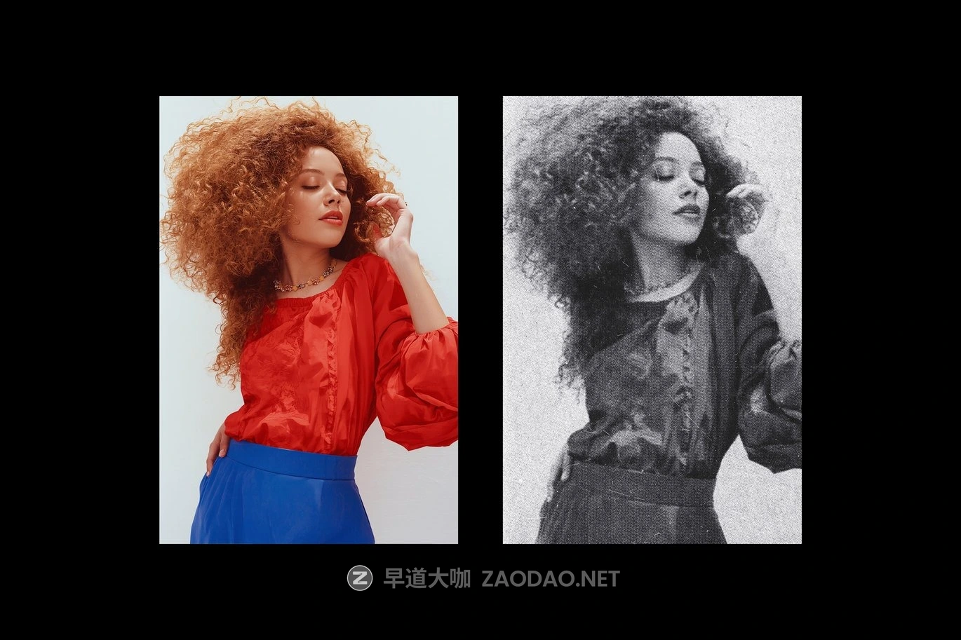 复古半调划痕扫描复印照片效果ps特效滤镜样机 Memories Photo Effect插图1 复古半调划痕扫描复印照片效果ps特效滤镜样机 Memories Photo Effect插图1