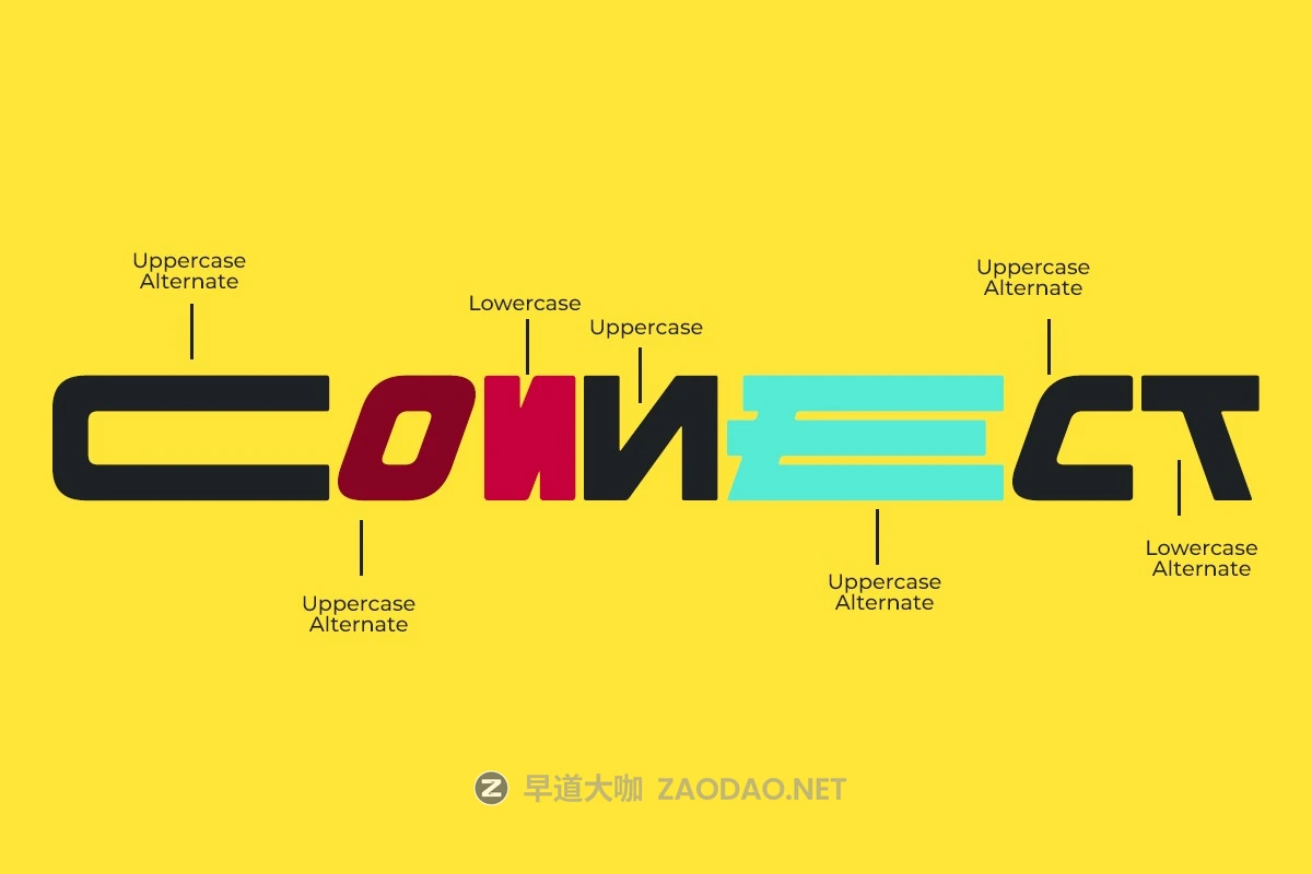 未来科幻赛博朋克电子竞技游戏标题设计无衬线英文字体 Gaming Technology Font – Longs Right插图1 未来科幻赛博朋克电子竞技游戏标题设计无衬线英文字体 Gaming Technology Font – Longs Right插图1