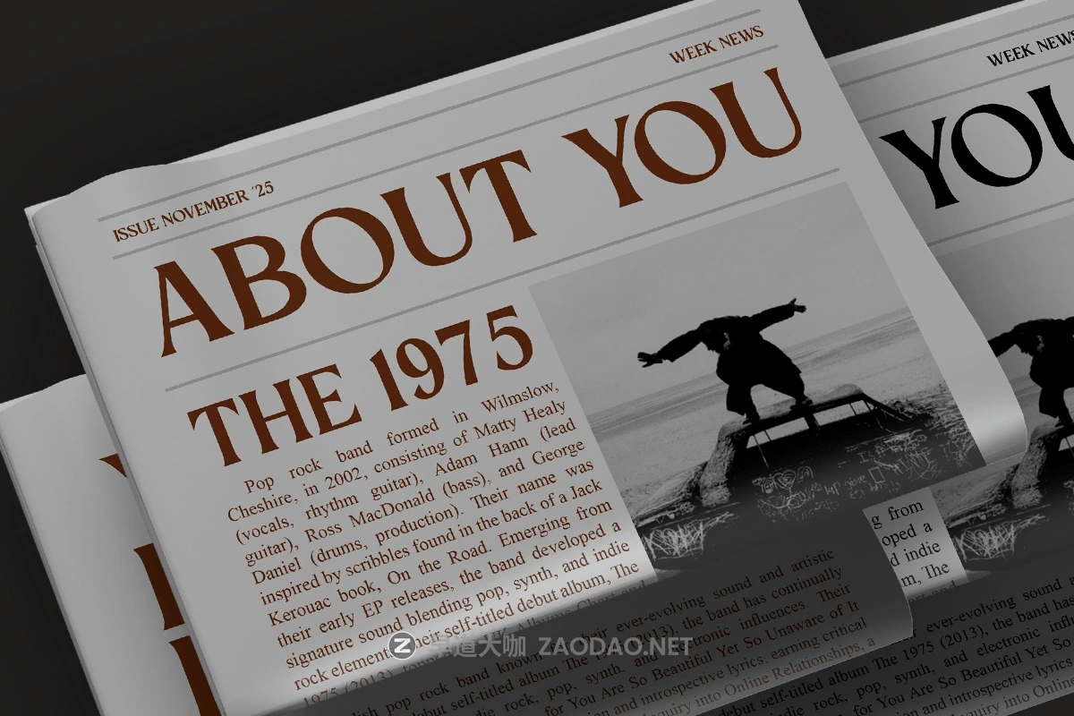 优雅复古品牌海报徽标设计衬线英文字体安装包 Eregine Retro Serif Font插图6 优雅复古品牌海报徽标设计衬线英文字体安装包 Eregine Retro Serif Font插图6