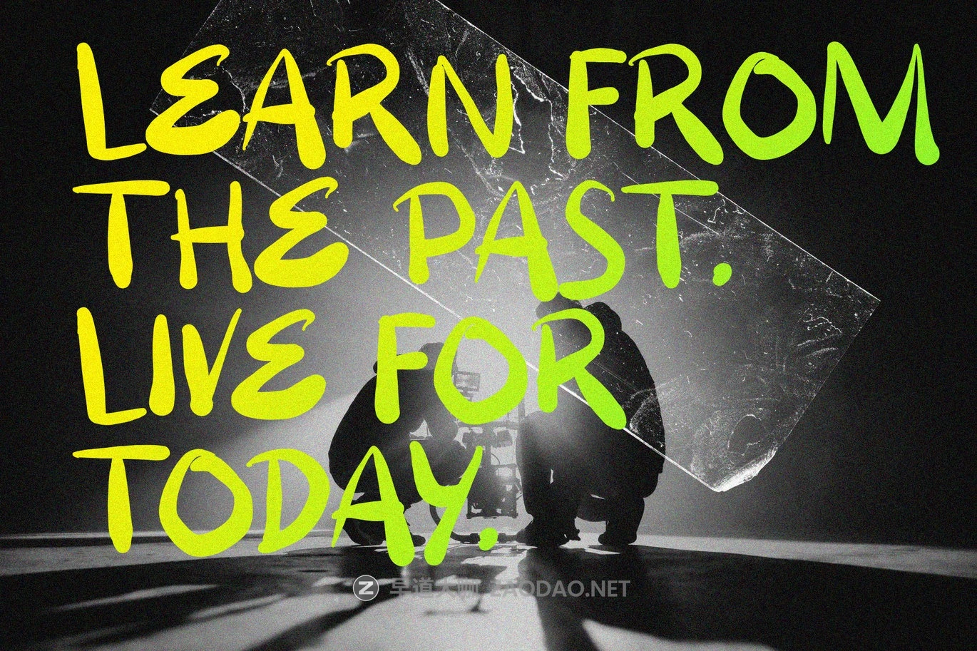 时尚涂鸦风街头品牌海报徽标设计手写英文字体安装包 Biges — Urban Brush Creative Agency Font插图4 时尚涂鸦风街头品牌海报徽标设计手写英文字体安装包 Biges — Urban Brush Creative Agency Font插图4