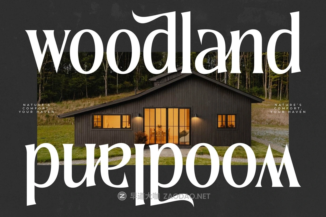 优雅复古品牌海报徽标设计衬线英文字体安装包 Qugotic – Modern Alternate Serif插图5 优雅复古品牌海报徽标设计衬线英文字体安装包 Qugotic – Modern Alternate Serif插图5