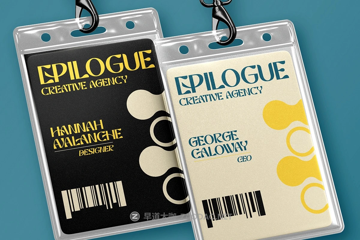 时尚优雅美学品牌海报徽标设计无衬线英文字体安装包 Cherlav – Modern Ligature Sans Font插图9 时尚优雅美学品牌海报徽标设计无衬线英文字体安装包 Cherlav – Modern Ligature Sans Font插图9