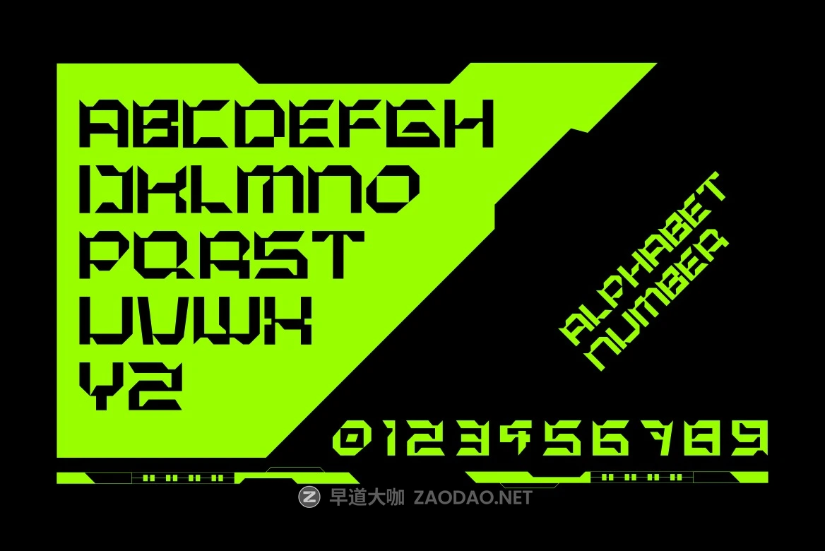 未来科幻美学品牌海报徽标设计装饰英文字体安装包 Astor – Futuristic Display Font插图3 未来科幻美学品牌海报徽标设计装饰英文字体安装包 Astor – Futuristic Display Font插图3