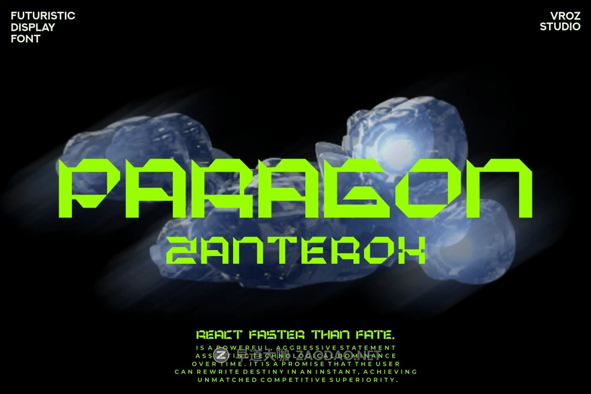 未来科幻美学品牌海报徽标设计装饰英文字体安装包 Astor – Futuristic Display Font插图4 未来科幻美学品牌海报徽标设计装饰英文字体安装包 Astor – Futuristic Display Font插图4