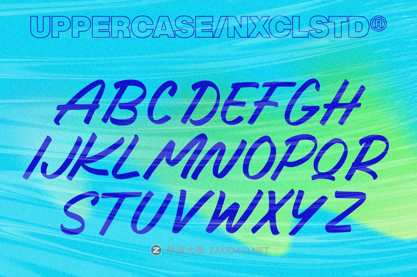潮流前卫涂鸦风杂志海报徽标设计手写英文字体安装包 Hyper Neumax — Playful Bold Urban Marker Font插图4 潮流前卫涂鸦风杂志海报徽标设计手写英文字体安装包 Hyper Neumax — Playful Bold Urban Marker Font插图4