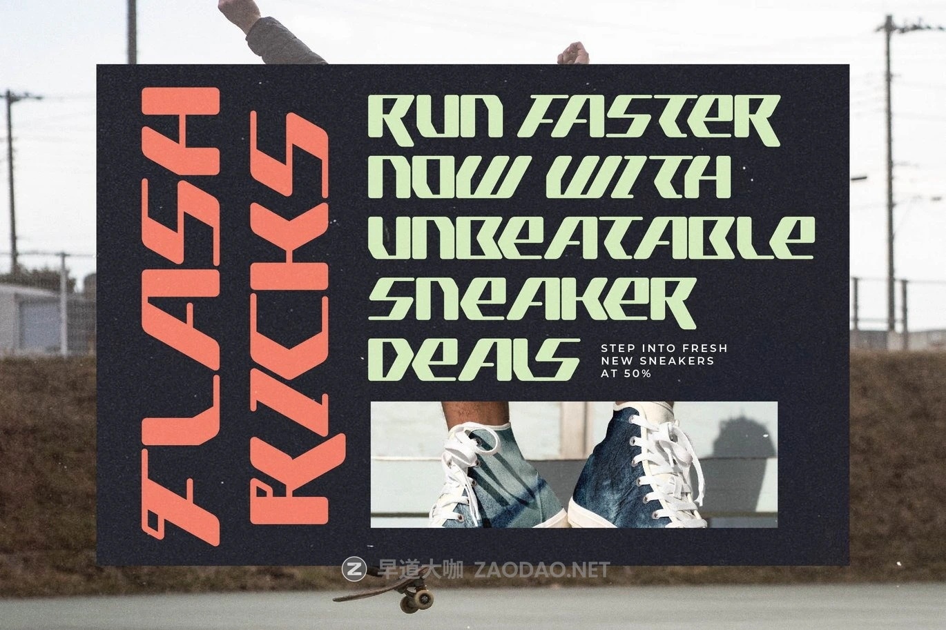 未来科幻几何状赛博朋克电子竞技品牌游戏设计衬线英文字体 Cyber Motion – New Futuristic Display Font插图4 未来科幻几何状赛博朋克电子竞技品牌游戏设计衬线英文字体 Cyber Motion – New Futuristic Display Font插图4