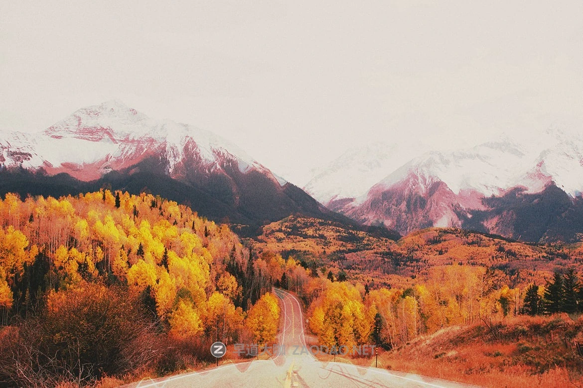 时尚复古电影胶片仿真模拟旅拍摄影照片调色ps动作模版 Analog Camera Actions for Adobe Photoshop插图1 时尚复古电影胶片仿真模拟旅拍摄影照片调色ps动作模版 Analog Camera Actions for Adobe Photoshop插图1