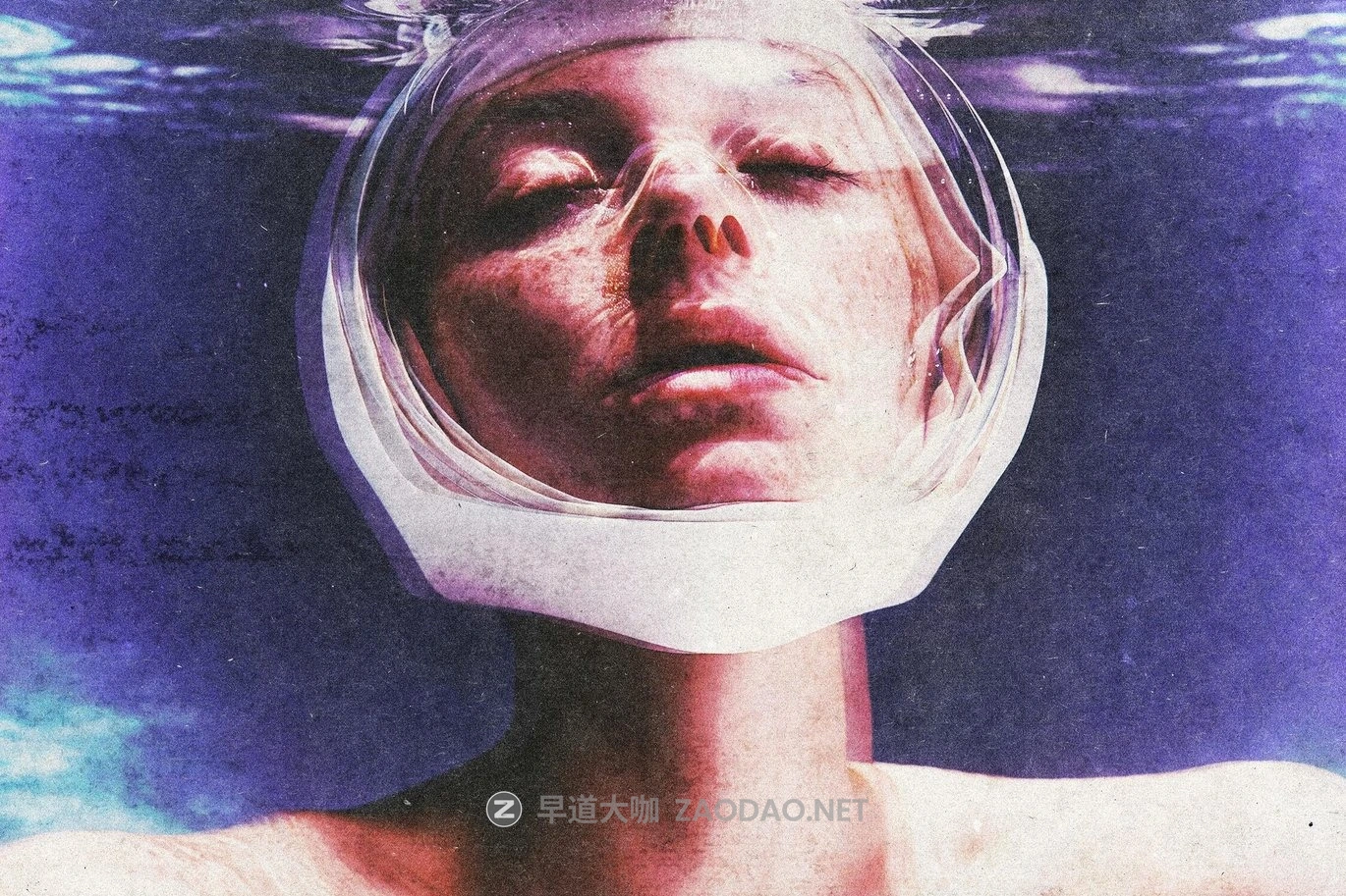 复古扭曲打印复印照片效果ps特效滤镜样机 Bad Print Photo Effect插图2 复古扭曲打印复印照片效果ps特效滤镜样机 Bad Print Photo Effect插图2