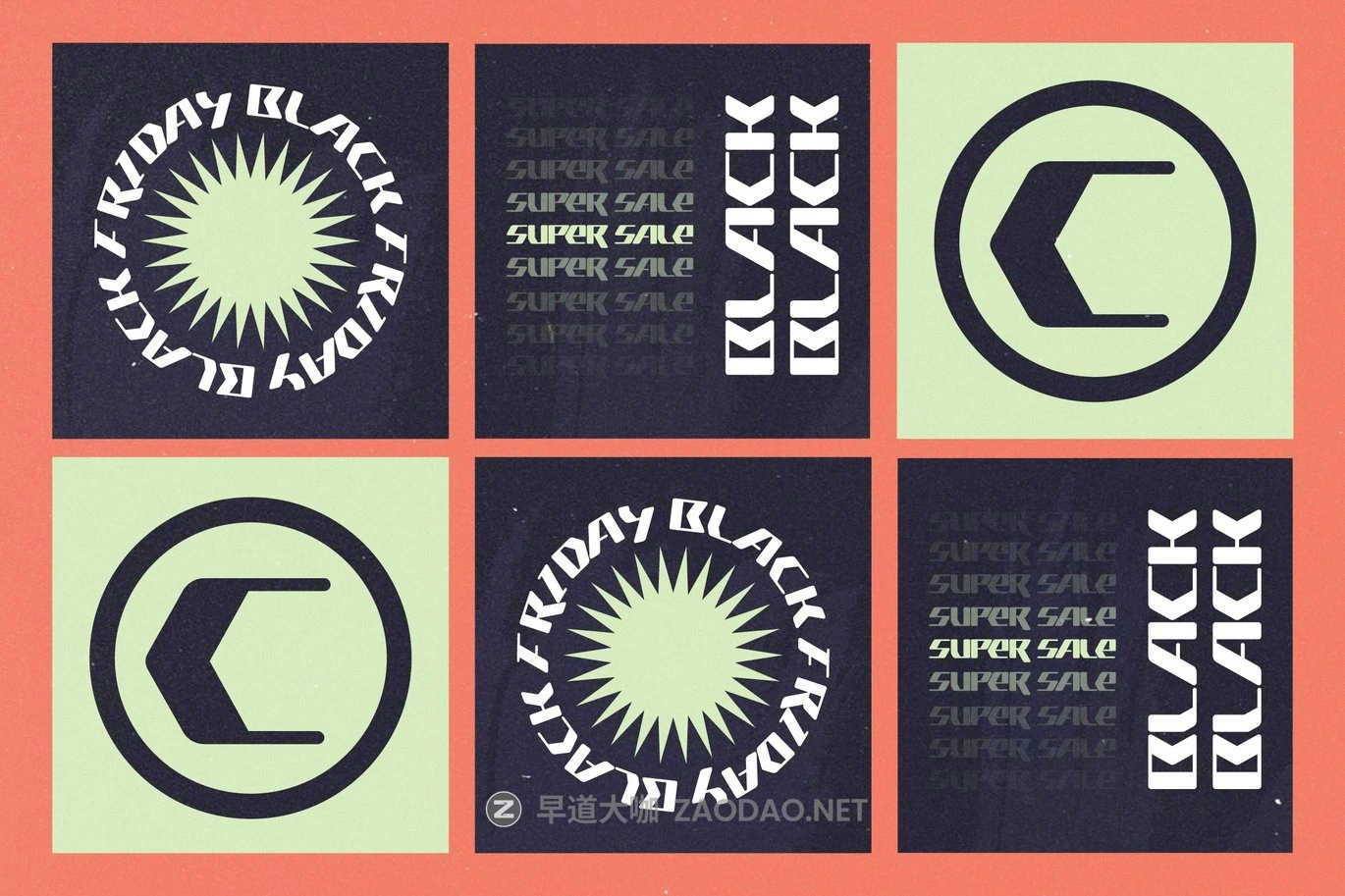 未来科幻几何状赛博朋克电子竞技品牌游戏设计衬线英文字体 Cyber Motion – New Futuristic Display Font插图8 未来科幻几何状赛博朋克电子竞技品牌游戏设计衬线英文字体 Cyber Motion – New Futuristic Display Font插图8