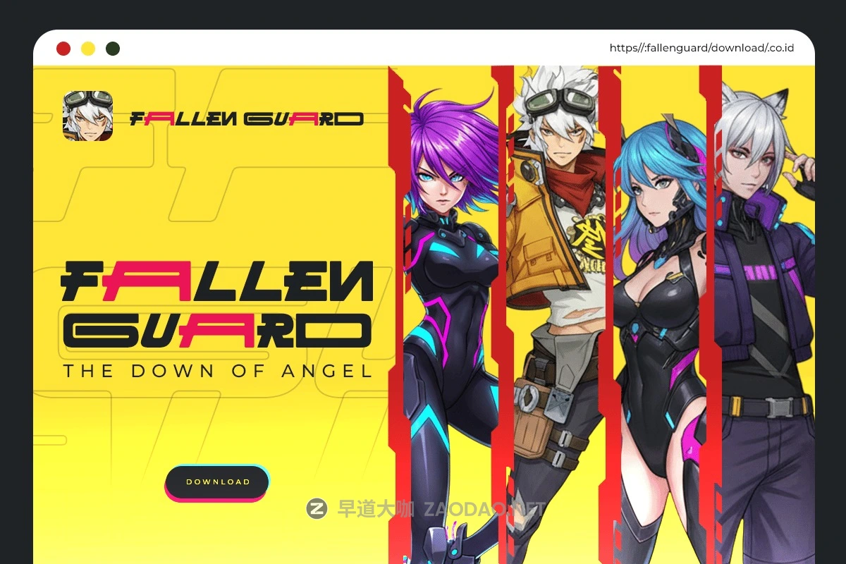 未来科幻赛博朋克电子竞技游戏标题设计无衬线英文字体 Gaming Technology Font – Longs Right插图4 未来科幻赛博朋克电子竞技游戏标题设计无衬线英文字体 Gaming Technology Font – Longs Right插图4