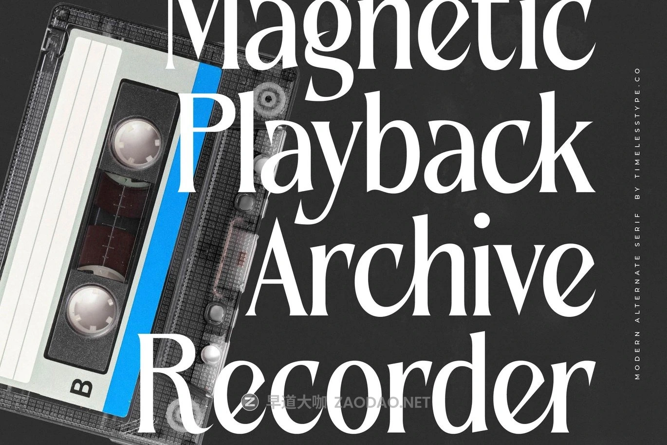 优雅复古品牌海报徽标设计衬线英文字体安装包 Qugotic – Modern Alternate Serif插图1 优雅复古品牌海报徽标设计衬线英文字体安装包 Qugotic – Modern Alternate Serif插图1