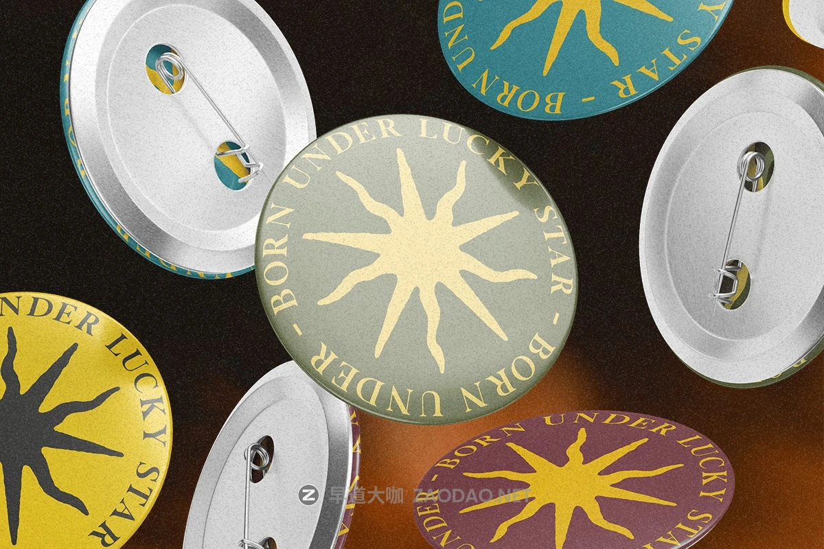 优雅复古品牌海报徽标设计衬线英文字体安装包 Eregine Retro Serif Font插图5 优雅复古品牌海报徽标设计衬线英文字体安装包 Eregine Retro Serif Font插图5