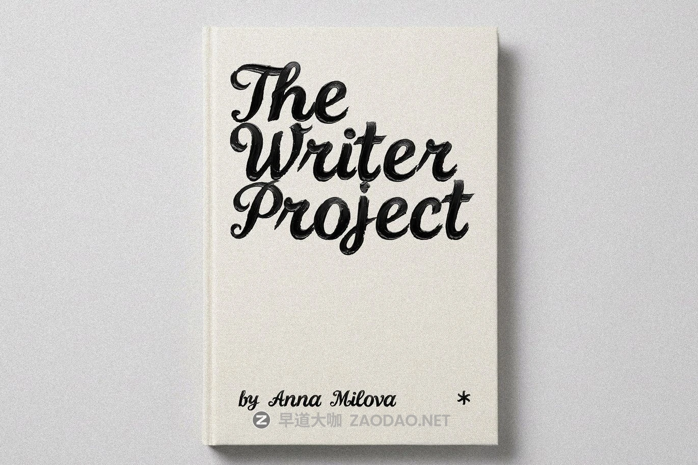 丙烯酸油漆纹理手绘品牌街头服饰包装设计装饰英文字体安装包 Brush Noire – Textured Hand Painted Brush Font插图1 丙烯酸油漆纹理手绘品牌街头服饰包装设计装饰英文字体安装包 Brush Noire – Textured Hand Painted Brush Font插图1