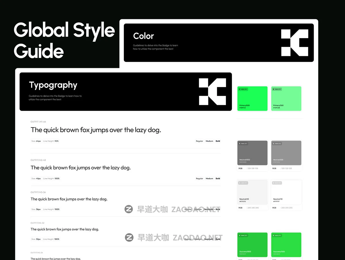 135屏AI智能房地产物业业绩销售数据房价管理仪表盘ui界面设计figma模板素材 HomeIQ – AI Real Estate Management UI Kit插图2 135屏AI智能房地产物业业绩销售数据房价管理仪表盘ui界面设计figma模板素材 HomeIQ – AI Real Estate Management UI Kit插图2
