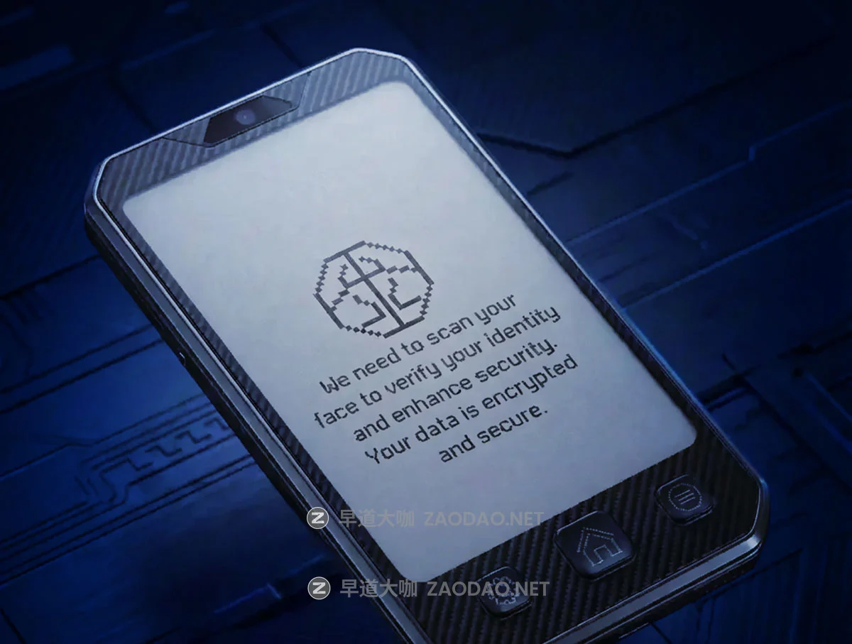 200+款点阵低保真像素风UI用户界面潮流复古怀旧icon图标矢量素材 DOTRIX · Interface Essentials · Part 1插图4 200+款点阵低保真像素风UI用户界面潮流复古怀旧icon图标矢量素材 DOTRIX · Interface Essentials · Part 1插图4