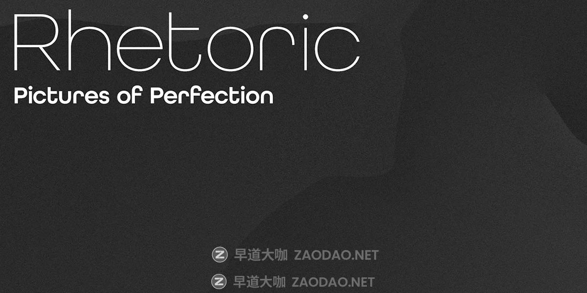 Myfonts – All Round Gothic Font Family 18款未来先锋潮流几何风格电影海报logo标题设计无衬线英文字体插图2 Myfonts – All Round Gothic Font Family 18款未来先锋潮流几何风格电影海报logo标题设计无衬线英文字体插图2