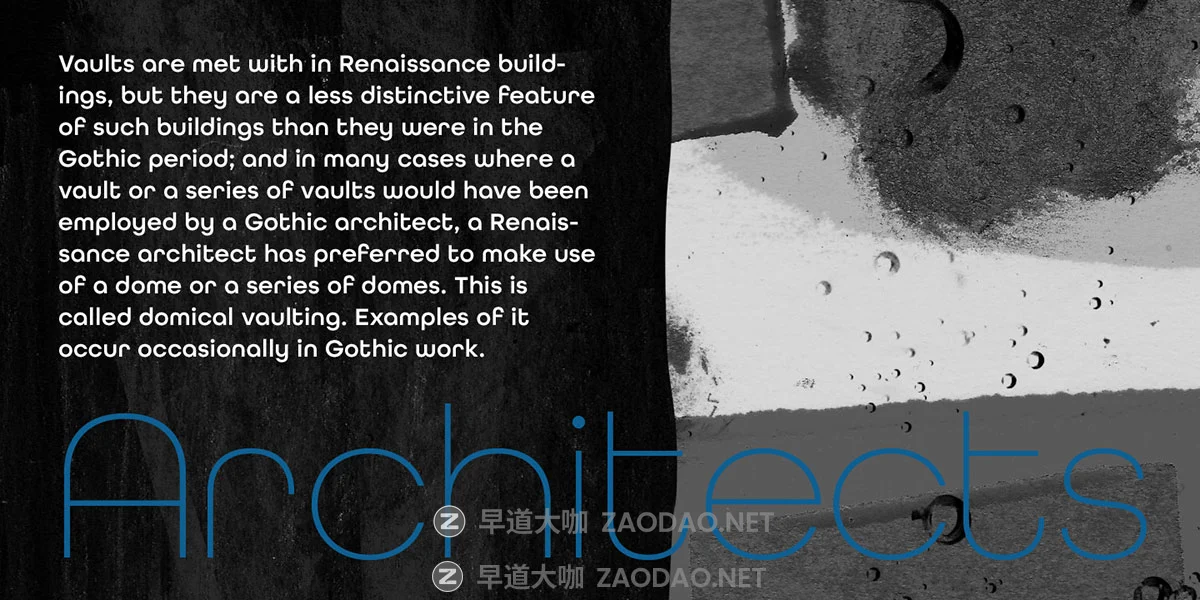 Myfonts – All Round Gothic Font Family 18款未来先锋潮流几何风格电影海报logo标题设计无衬线英文字体插图4 Myfonts – All Round Gothic Font Family 18款未来先锋潮流几何风格电影海报logo标题设计无衬线英文字体插图4