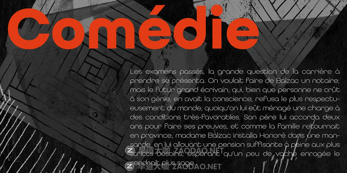 Myfonts – All Round Gothic Font Family 18款未来先锋潮流几何风格电影海报logo标题设计无衬线英文字体插图5 Myfonts – All Round Gothic Font Family 18款未来先锋潮流几何风格电影海报logo标题设计无衬线英文字体插图5