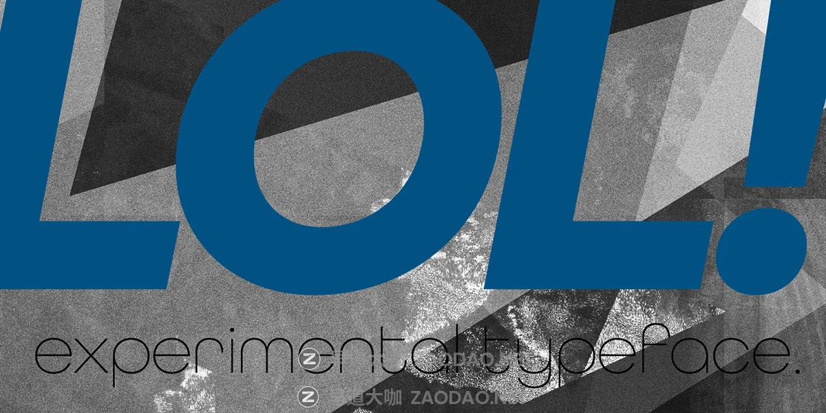 Myfonts – All Round Gothic Font Family 18款未来先锋潮流几何风格电影海报logo标题设计无衬线英文字体插图7 Myfonts – All Round Gothic Font Family 18款未来先锋潮流几何风格电影海报logo标题设计无衬线英文字体插图7