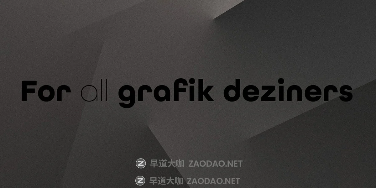 Myfonts – All Round Gothic Font Family 18款未来先锋潮流几何风格电影海报logo标题设计无衬线英文字体插图9 Myfonts – All Round Gothic Font Family 18款未来先锋潮流几何风格电影海报logo标题设计无衬线英文字体插图9