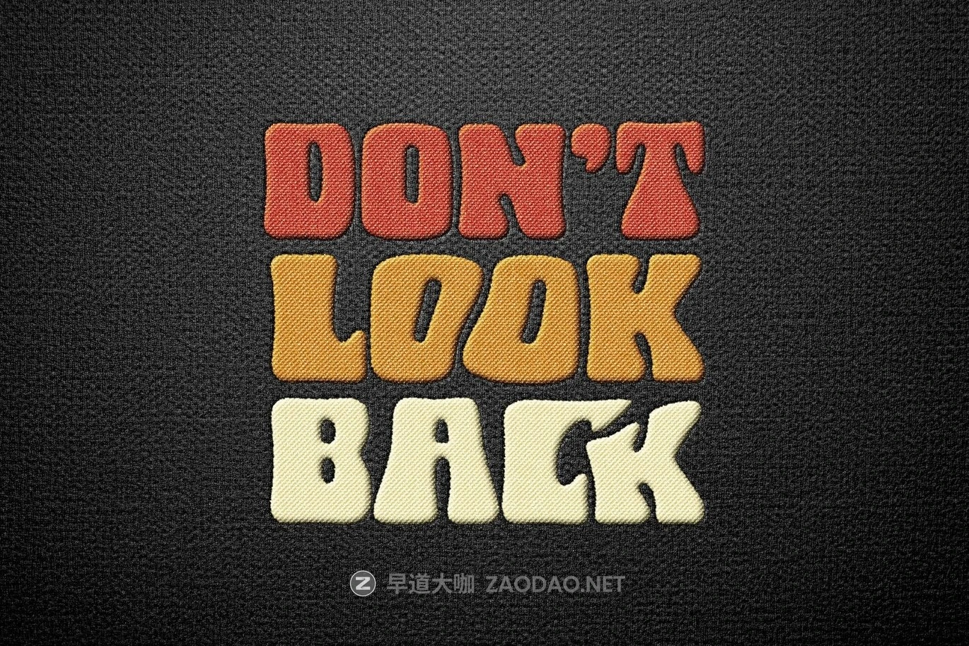 复古针织刺绣缝制服装纺织品标题logo字体设计ps特效样机 Embroidery & Stitching-Apparel Logo Mockups插图1 复古针织刺绣缝制服装纺织品标题logo字体设计ps特效样机 Embroidery & Stitching-Apparel Logo Mockups插图1