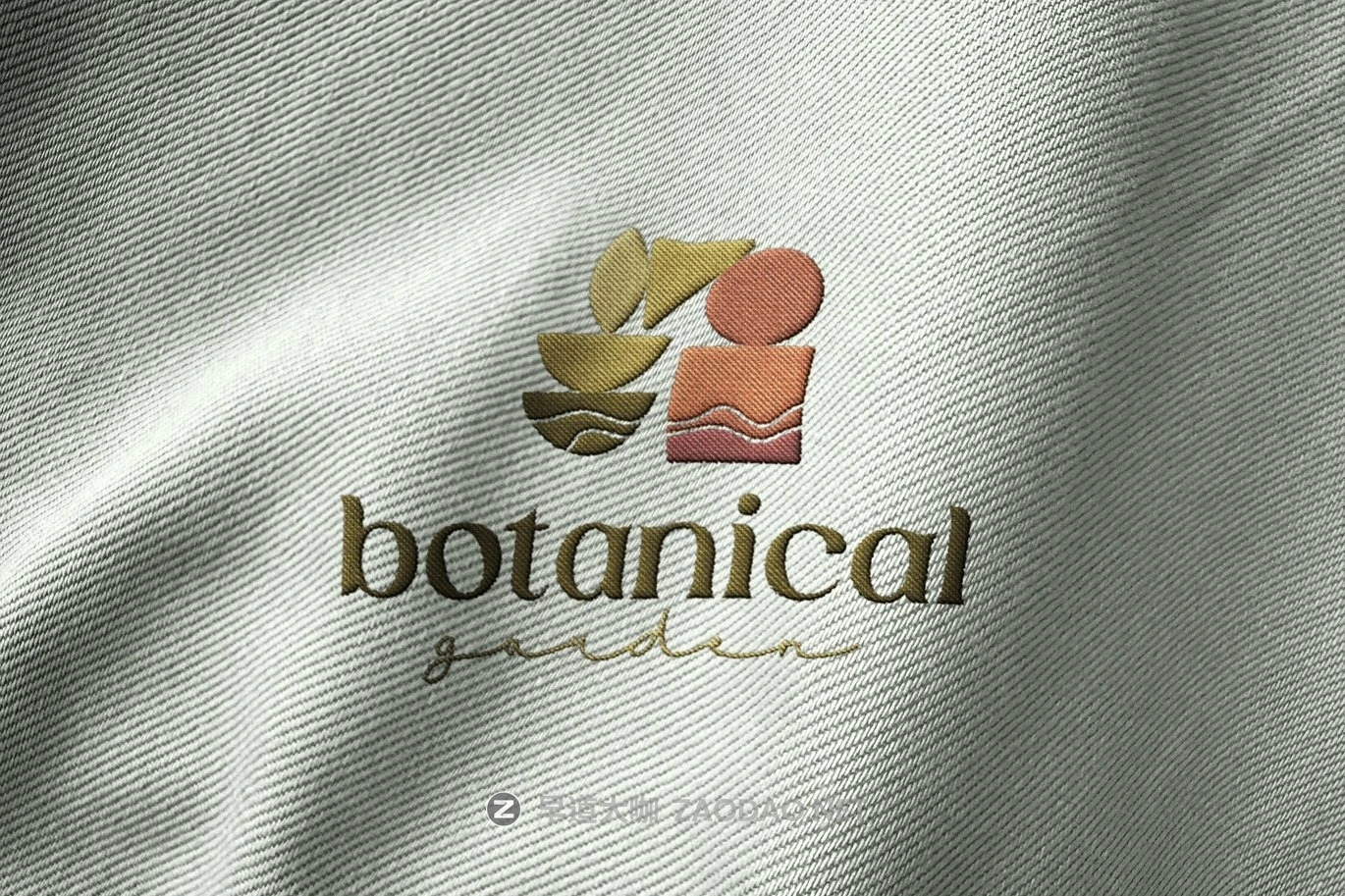 复古针织刺绣缝制服装纺织品标题logo字体设计ps特效样机 Embroidery & Stitching-Apparel Logo Mockups插图2 复古针织刺绣缝制服装纺织品标题logo字体设计ps特效样机 Embroidery & Stitching-Apparel Logo Mockups插图2