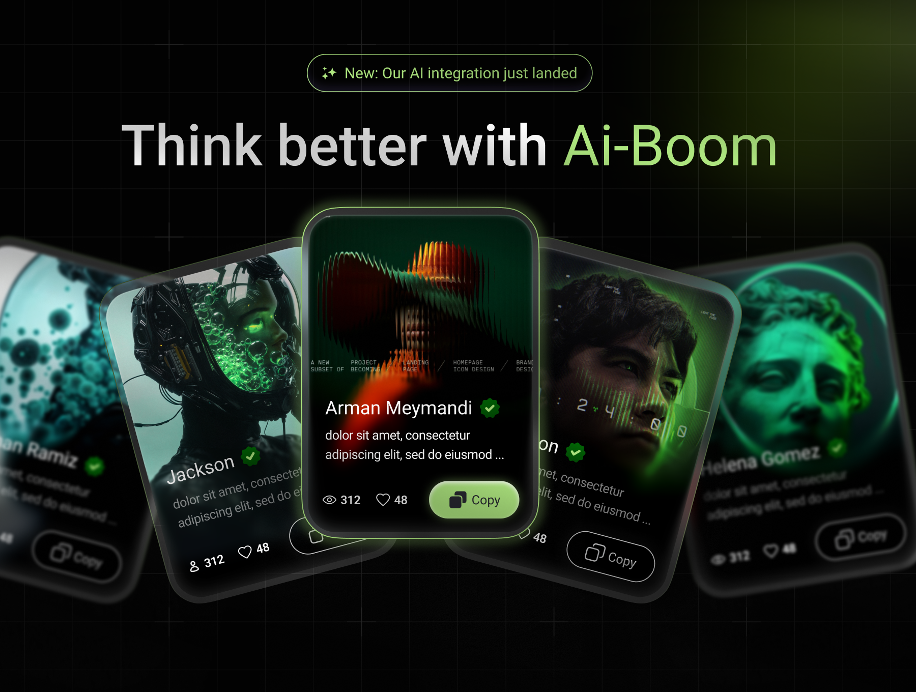 3页高级AI智能无人机控制健身界面仪表盘SaaS服务ui设计figma模板素材 Premium UI Concept Kit特色图 3页高级AI智能无人机控制健身界面仪表盘SaaS服务ui设计figma模板素材 Premium UI Concept Kit