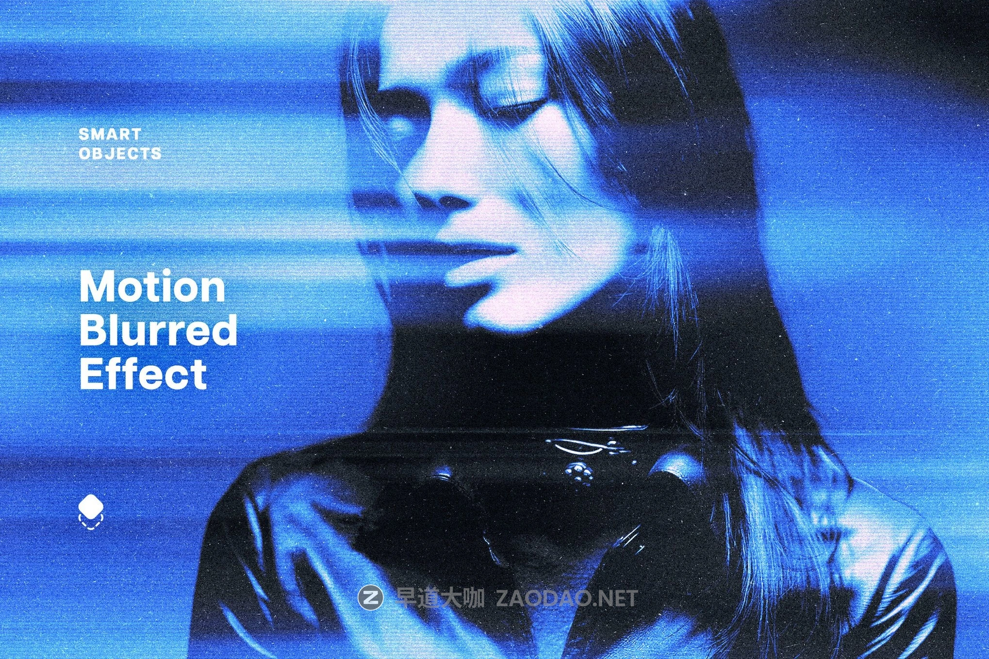 做旧颗粒杂点灰尘运动模糊扭曲照片效果ps特效滤镜样机 Motion Blurred Photo Effect插图 做旧颗粒杂点灰尘运动模糊扭曲照片效果ps特效滤镜样机 Motion Blurred Photo Effect插图