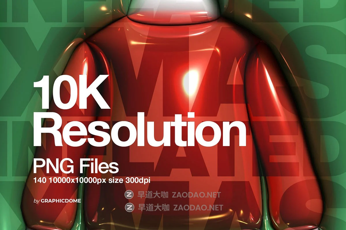 140款可爱创意圣诞节平安夜新年气球字母装饰图案3D立体png免抠图设计素材 Inflated Xmas PNG Elements插图6 140款可爱创意圣诞节平安夜新年气球字母装饰图案3D立体png免抠图设计素材 Inflated Xmas PNG Elements插图6