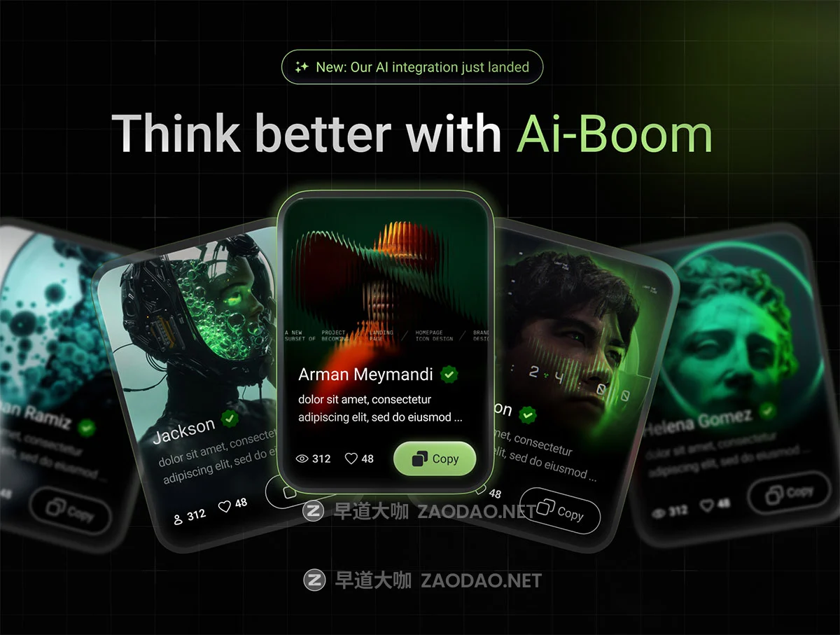 3页高级AI智能无人机控制健身界面仪表盘SaaS服务ui设计figma模板素材 Premium UI Concept Kit插图2 3页高级AI智能无人机控制健身界面仪表盘SaaS服务ui设计figma模板素材 Premium UI Concept Kit插图2