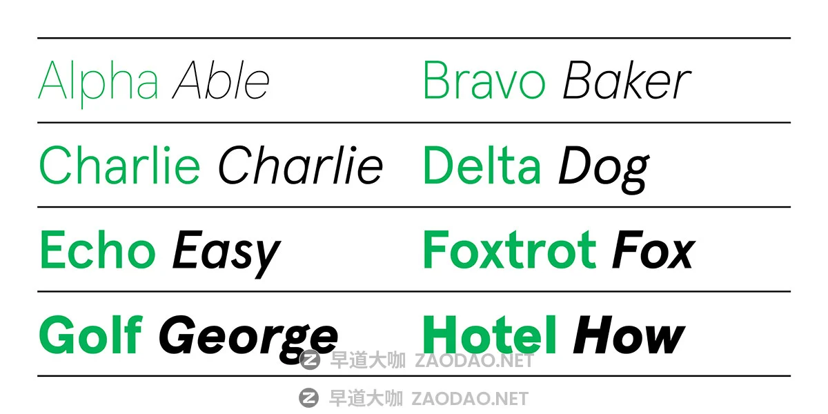 Myfonts – Apercu Font Family 32款字重经典博物馆报刊展会海报徽标logo设计无衬线英文字体插图1 Myfonts – Apercu Font Family 32款字重经典博物馆报刊展会海报徽标logo设计无衬线英文字体插图1