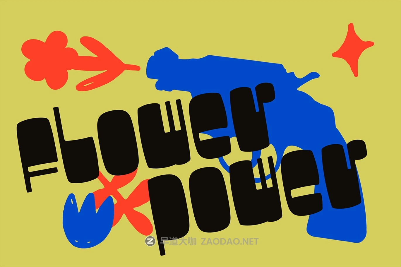 复古怀旧拼贴剪裁美学品牌徽标设计装饰英文字体安装包 Ginsa Silhouette – analog aesthetic插图2 复古怀旧拼贴剪裁美学品牌徽标设计装饰英文字体安装包 Ginsa Silhouette – analog aesthetic插图2