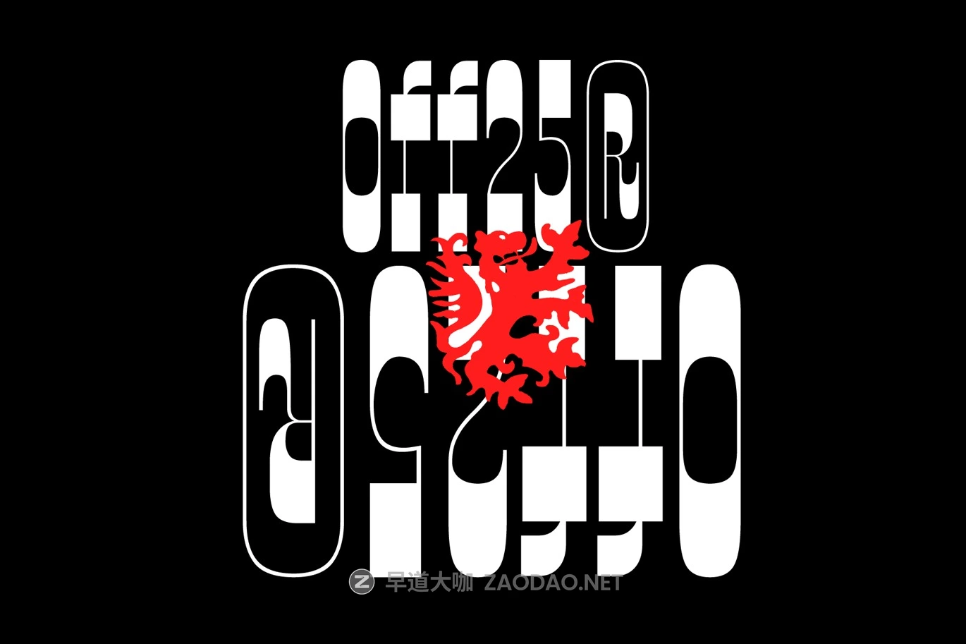 现代时尚品牌海报标题设计装饰英文字体安装包 Bloore Heading Font插图2 现代时尚品牌海报标题设计装饰英文字体安装包 Bloore Heading Font插图2