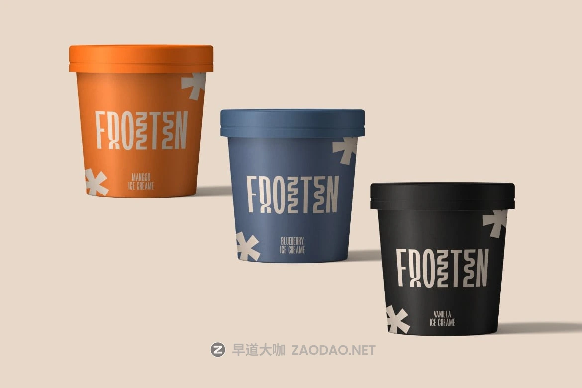 时尚极简主义品牌包装徽标设计无衬线英文字体安装包 Flourite Sans Serif Display插图2 时尚极简主义品牌包装徽标设计无衬线英文字体安装包 Flourite Sans Serif Display插图2