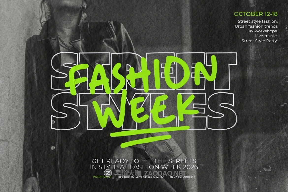 现代俏皮手绘品牌海报包装设计手写英文字体安装包 Ngopi Santuy – A Marker Font插图3 现代俏皮手绘品牌海报包装设计手写英文字体安装包 Ngopi Santuy – A Marker Font插图3