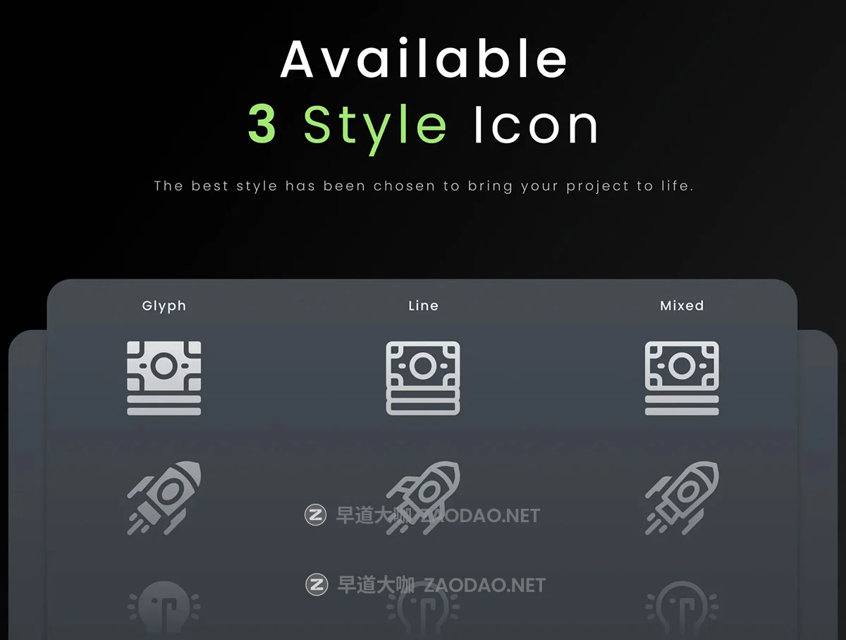 7500款时尚网站app演示文稿信息图表设计矢量图标ai/png格式素材 7500 Icon | Yapraticon Icon Library插图1 7500款时尚网站app演示文稿信息图表设计矢量图标ai/png格式素材 7500 Icon | Yapraticon Icon Library插图1