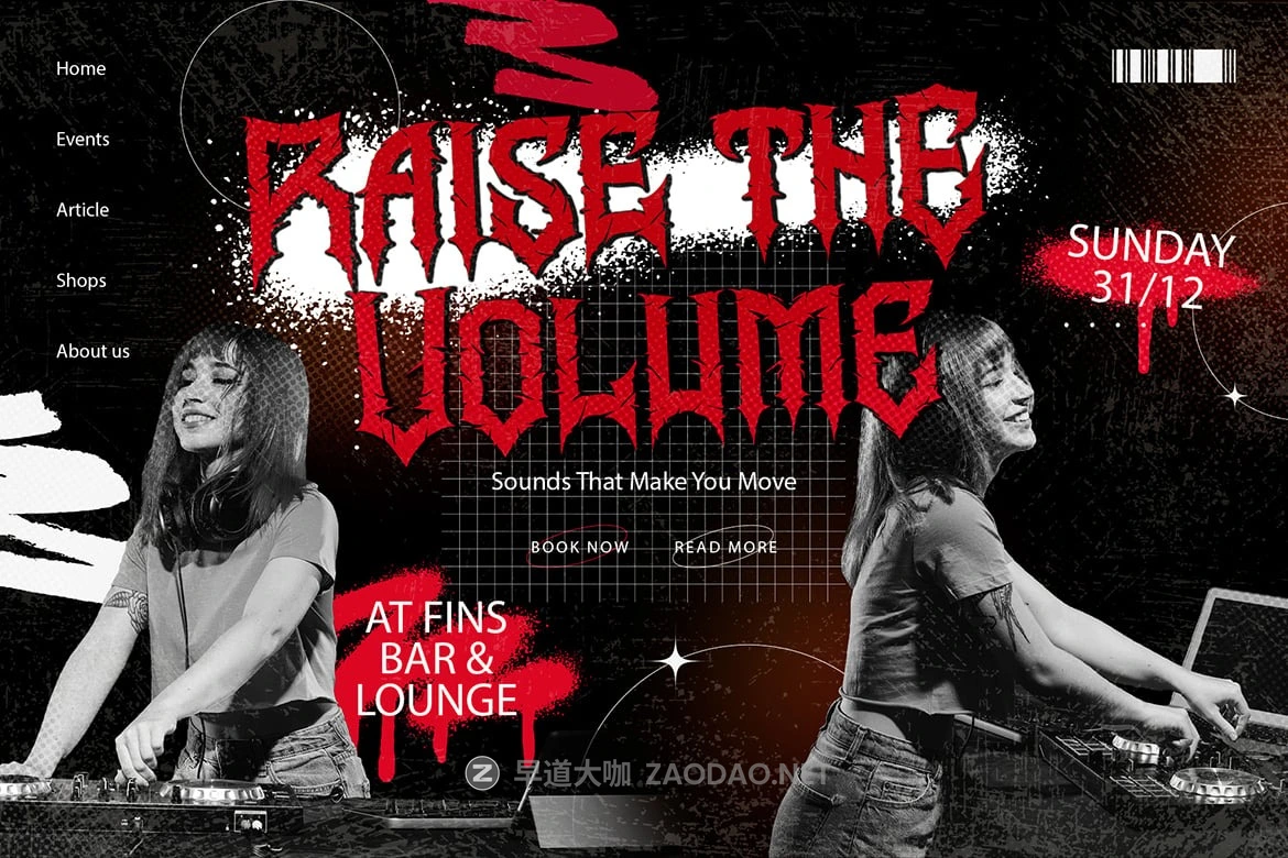 哥特式黑暗金属品牌恐怖片商品印刷设计装饰英文字体安装包 Ravenmorth – Black Metal Gothic Blackletter Font插图7 哥特式黑暗金属品牌恐怖片商品印刷设计装饰英文字体安装包 Ravenmorth – Black Metal Gothic Blackletter Font插图7