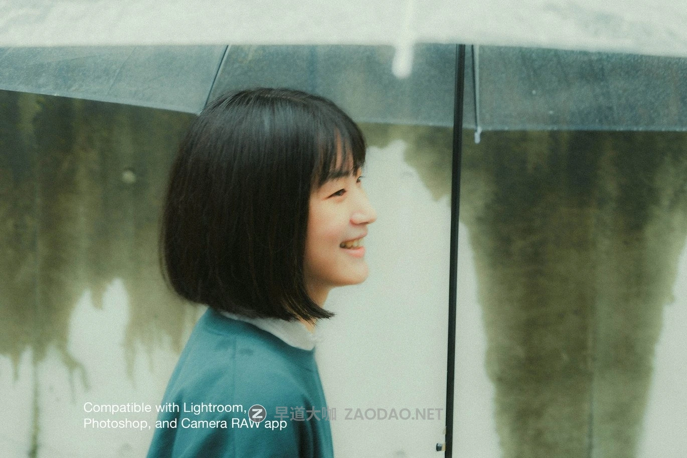 复古怀旧美学模拟相机胶片电影摄影照片效果Lightroom预设 Analog Camera Film Look Presets插图9 复古怀旧美学模拟相机胶片电影摄影照片效果Lightroom预设 Analog Camera Film Look Presets插图9