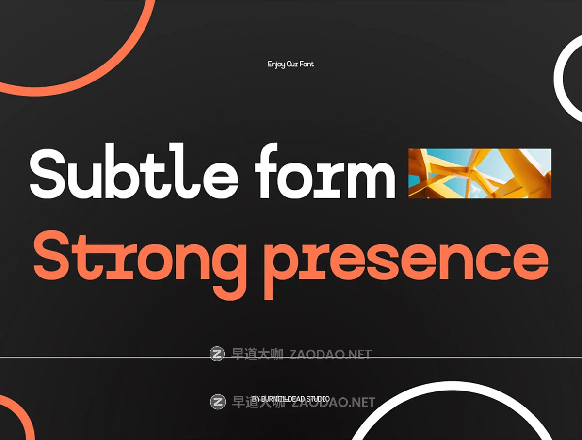 现代时尚海报包装标题logo设计几何风psai无衬线英文字体安装包 Coftein Font插图7 现代时尚海报包装标题logo设计几何风psai无衬线英文字体安装包 Coftein Font插图7